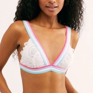 Free People bralette
